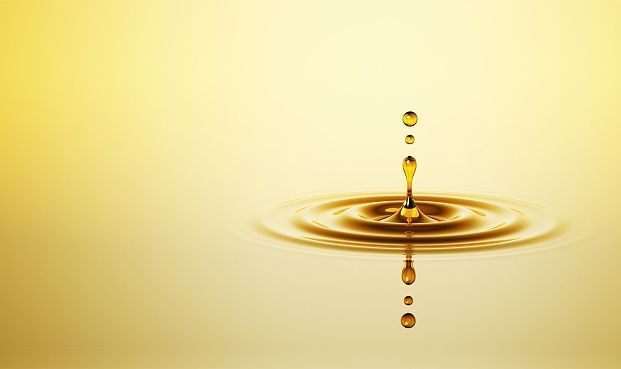 gota aceite