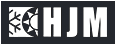 HJM Fabricantes de emisores térmicos y secatoallas eléctricos Logo