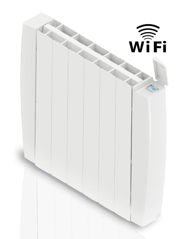 rcl OPTIMA WIFI